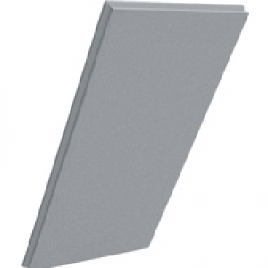 Austrotherm Manzárd Grafit Hőszigetelő lemez 100mm