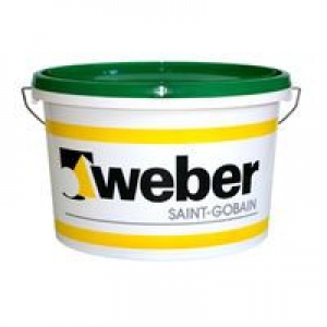 Weber weber.pas marmolit - díszítő vakolat - középszemcsés