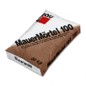 Falazó Habarcs 100 40 kg