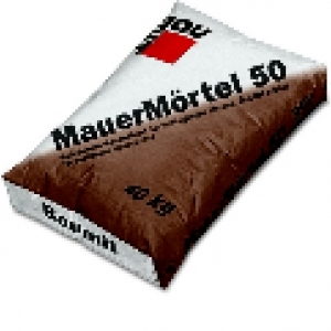 Falazó Habarcs 50 40kg