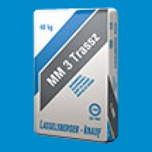 LB-Knauf MM3 Trassz - trassz habarcs - 40 kg