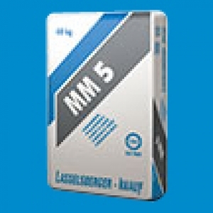 LB-Knauf MM5 - falazóhabarcs - 40 kg