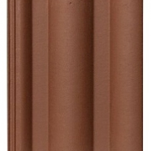 Leier Toscana Classic Mogyoró alapcserép