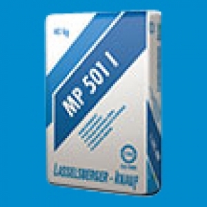 LB-Knauf MP 501 I - gépi alapvakolat - 40 kg