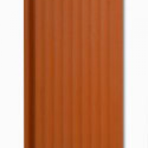 Creaton Hortobágy natúrvörös alapcserép