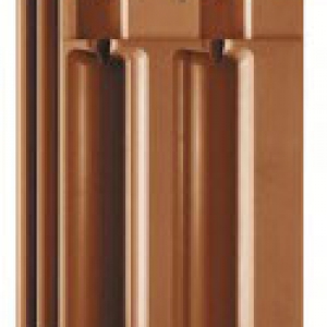 Creaton Rapido natúrvörös alapcserép