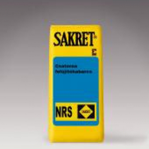 NRS Csatorna felújítóhabarcs 25 kg