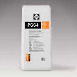 PCC4 Javítóhabarcs 25 kg