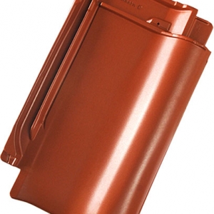 Tondach Rumba Piros alapcserép