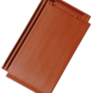 Tondach Figaro piros alapcserép