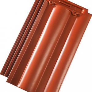 Tondach Twist Piros alapcserép