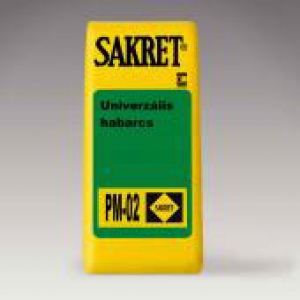 PM-02 Univerzális habarcs