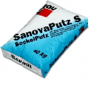 Sanova nehéz vakolat