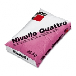 Nivello Quattro aljzatkiegyenlítő