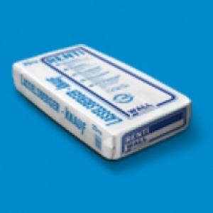 LB-Knauf RenoBet - reparatur habarcs, szürke - 25 kg