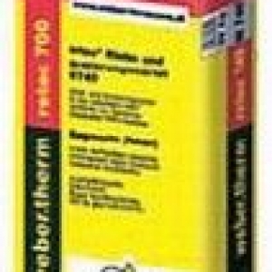 Weber weber.therm retec 700 - ragasztó