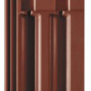 Creaton Rapido rézvörös alapcserép