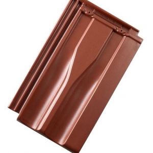 Tondach Tango+ Rézbarna alapcserép