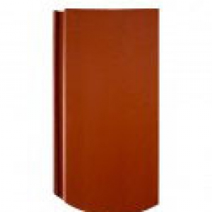 Creaton Róna szegmens-, és egyenesvágású rézvörös alapcserép