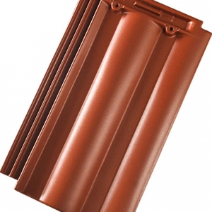 Tondach Twist Rézbarna alapcserép