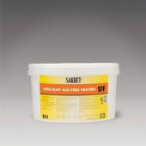 SFF Szilikát kültéri festék