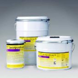 SG Speciális alapozó