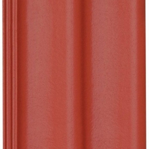 Bramac Duna Novo sötétvörös alapcserép