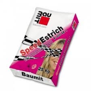 Speedestrich E 300 SE 1