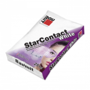 Baumit StarContact White ragasztótapasz - 25 kg
