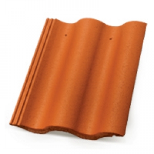 Terrán Synus Colorsystem Tégla alapcserép