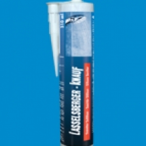 LB-Knauf Szaniterszilikon - 310 ml