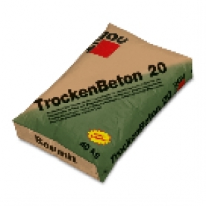 Száraz Beton 20