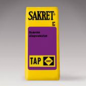 TAP Szárító alapvakolat