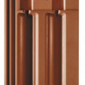 Creaton Rapido téglavörös alapcserép