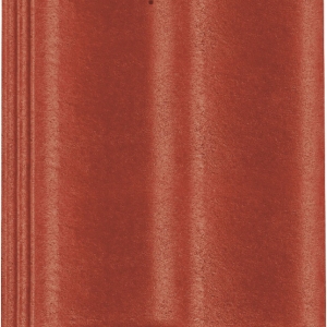 Bramac Duna Lumino Plus téglavörös alapcserép