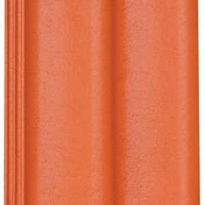 Bramac Duna Novo téglavörös alapcserép