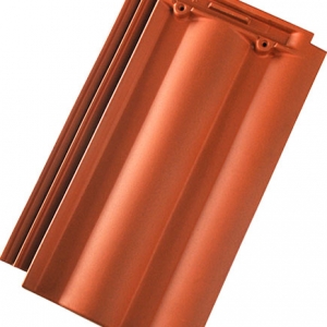 Tondach Twist Terrakotta alapcserép