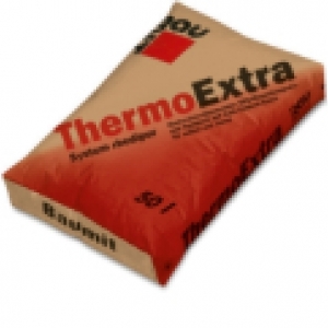 Baumit ThermoExtra vakolat