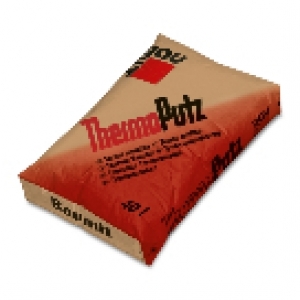 Baumit ThermoPutz thermo vakolat