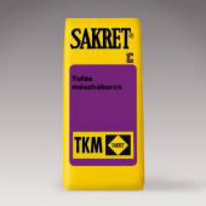 TKM Tufás mészhabarcs