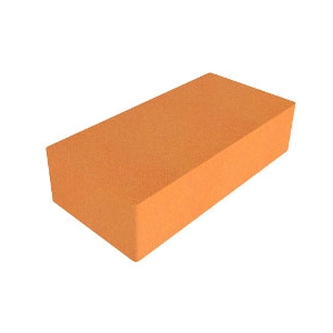 Kisméretű tömör tégla