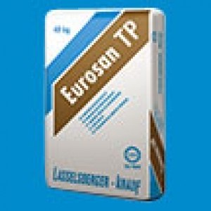 LB-Knauf Eurosan TP - trasszvakolat - 40 kg
