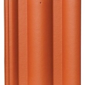 Leier Toscana Classic Téglavörös alapcserép