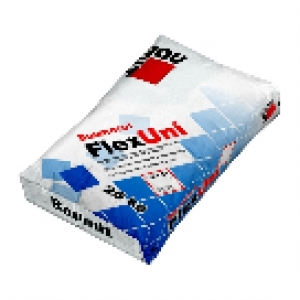 Baumacol FlexUni ragasztóhabarcs