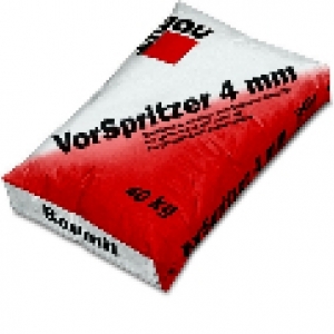 Baumit VorSpritzer előfröcskölő 4 mm
