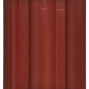 Leier Lux Vörös alapcserép