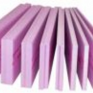 LB-Knauf lábazati XPS hőszigetelő tábla - 18cm