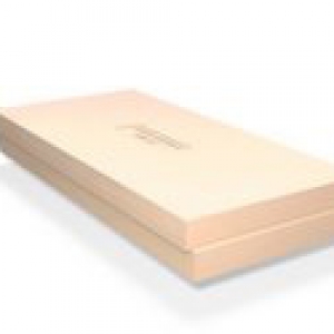 Austrotherm formahabosított hőszigetelő lemez 240mm